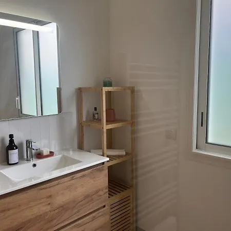 T1 En Centre-ville De Juan Les Pins Daire *