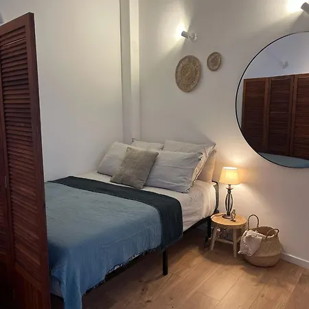 T1 En Centre-ville De Juan Les Pins Lejlighed Antibes
